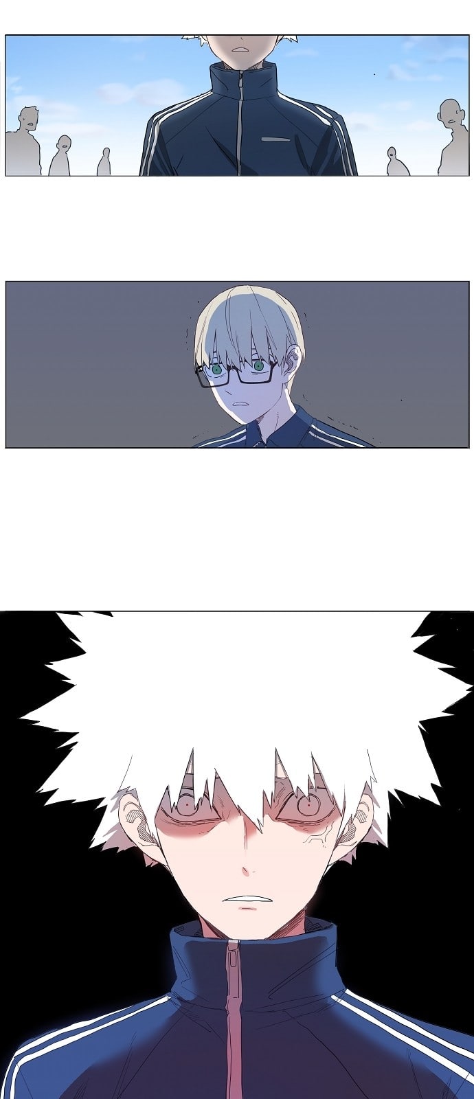 The Boxer Ch.3 p17