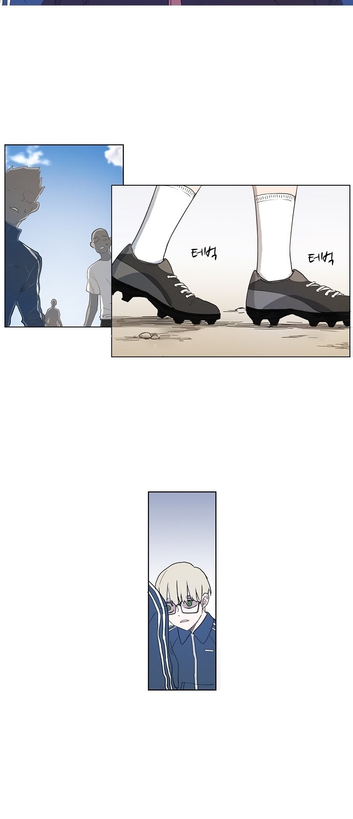 The Boxer Ch.3 p18