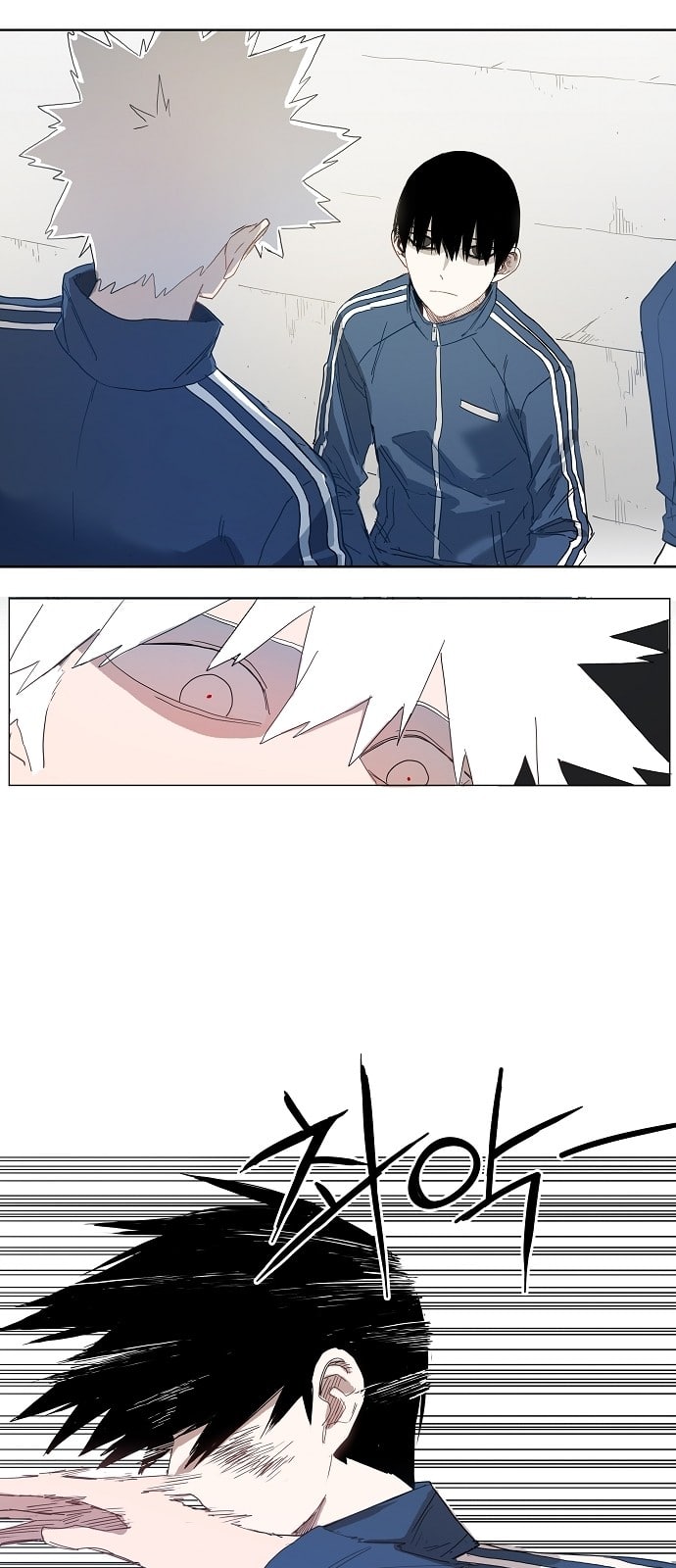 The Boxer Ch.3 p19