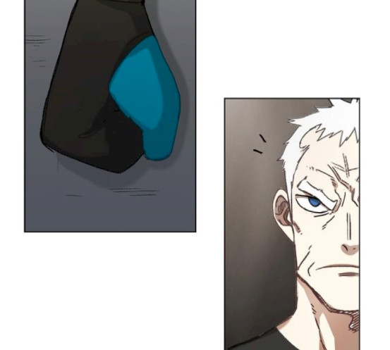 The Boxer Ch.30 p34