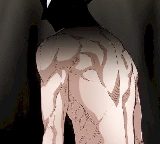 The Boxer Ch.30 p8