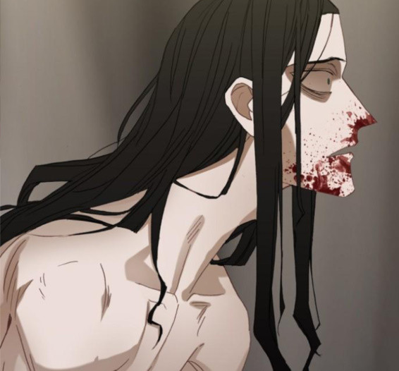 The Boxer Ch.31 p160
