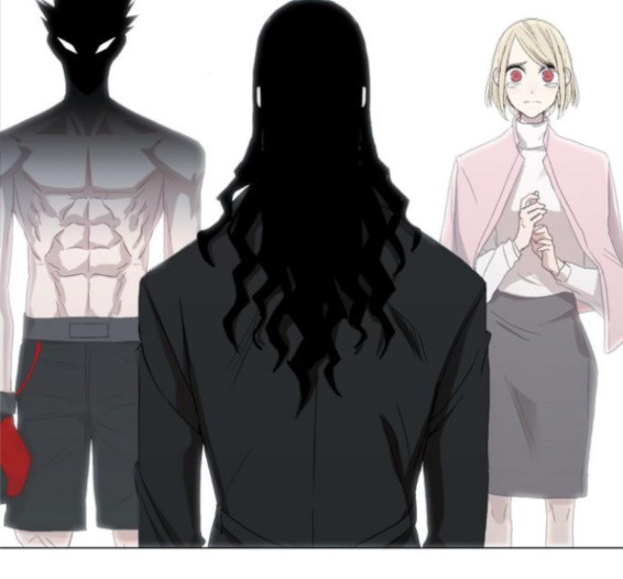 The Boxer Ch.31 p165