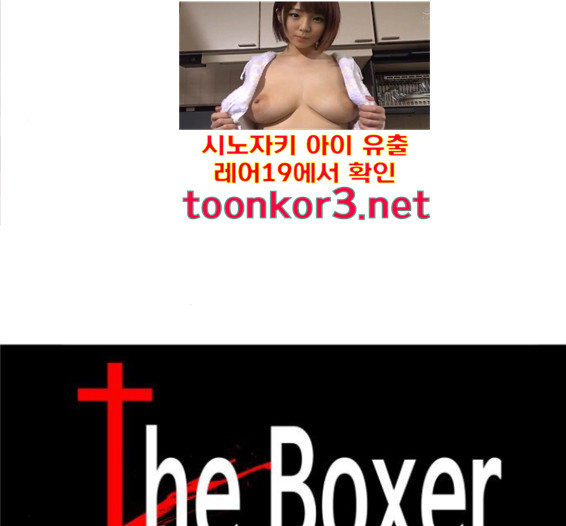 The Boxer Ch.31 p19