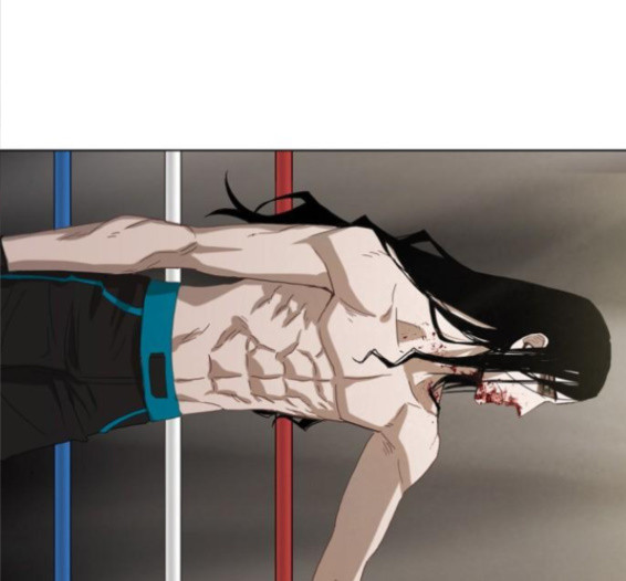 The Boxer Ch.31 p205