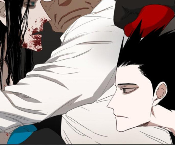 The Boxer Ch.31 p42