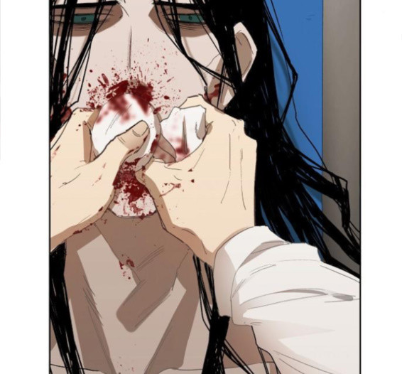 The Boxer Ch.31 p49