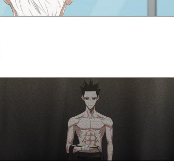 The Boxer Ch.32 p45