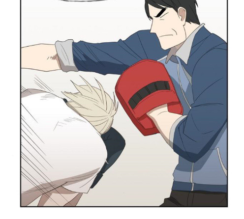 The Boxer Ch.34 p66