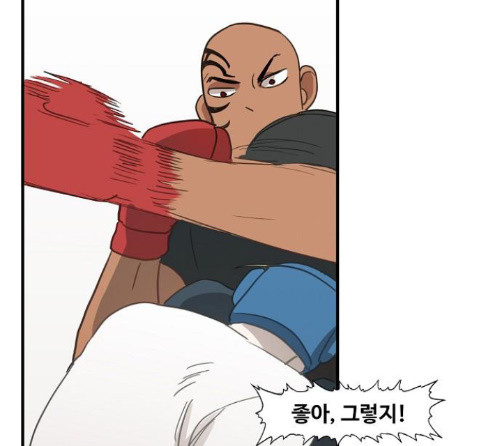 The Boxer Ch.34 p78