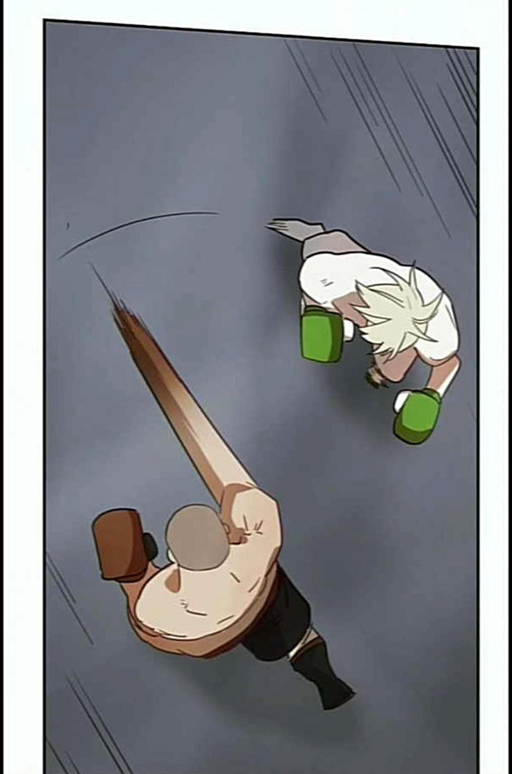 The Boxer Ch.35 p31