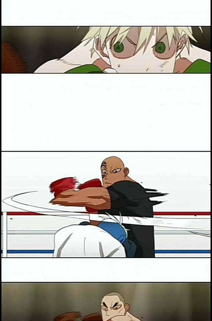 The Boxer Ch.35 p82
