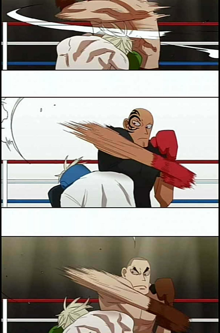 The Boxer Ch.35 p83