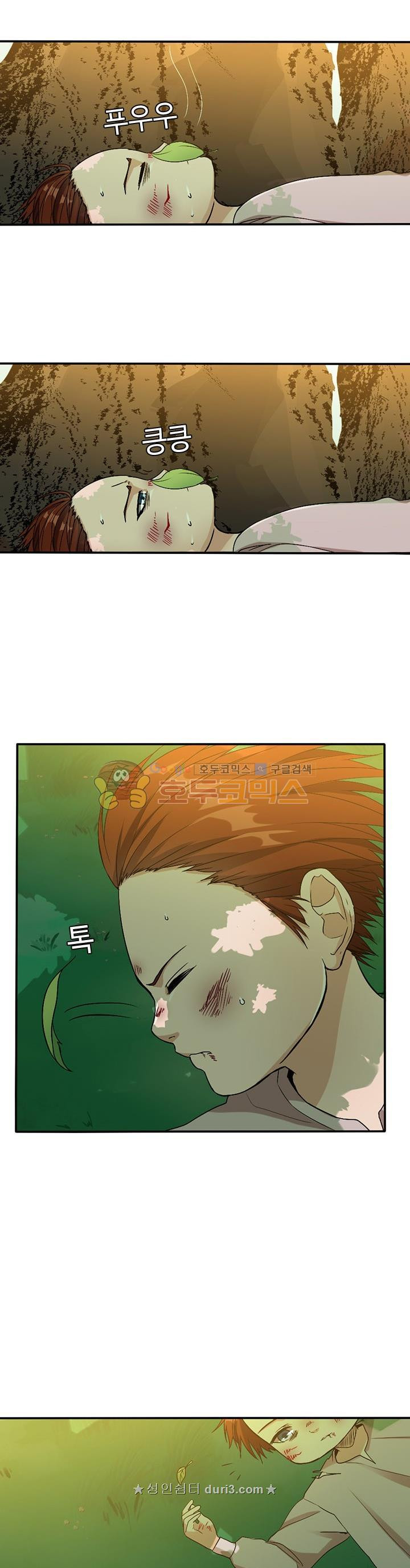 The Beginning After the End Ch.12 p20