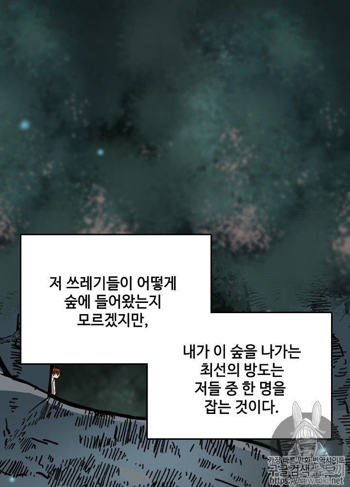 The Beginning After the End Ch.18 p3