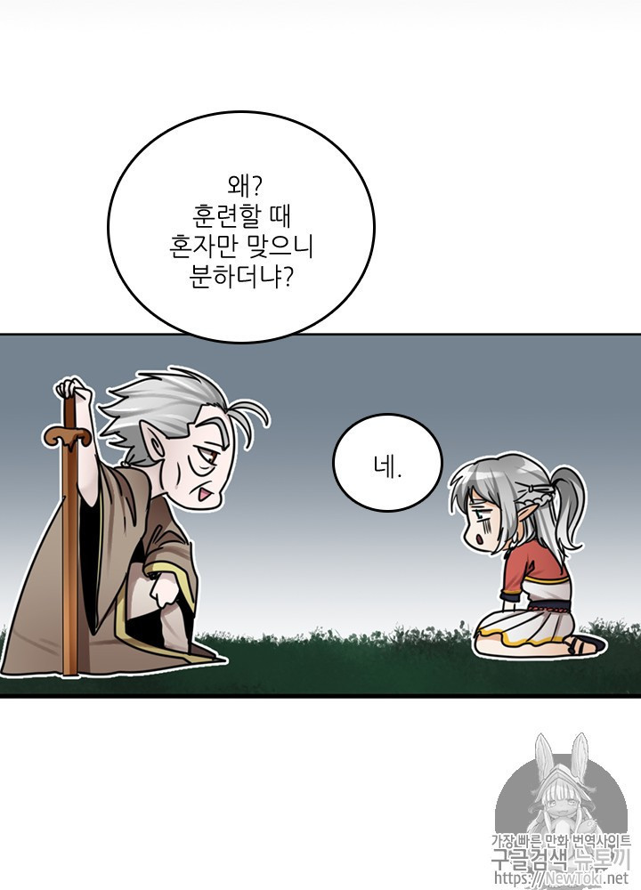 The Beginning After the End Ch.27 p44