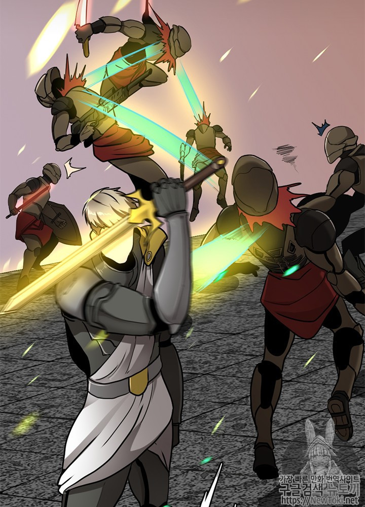 The Beginning After the End Ch.31 p57