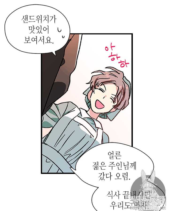 The Beginning After the End Ch.32 p3