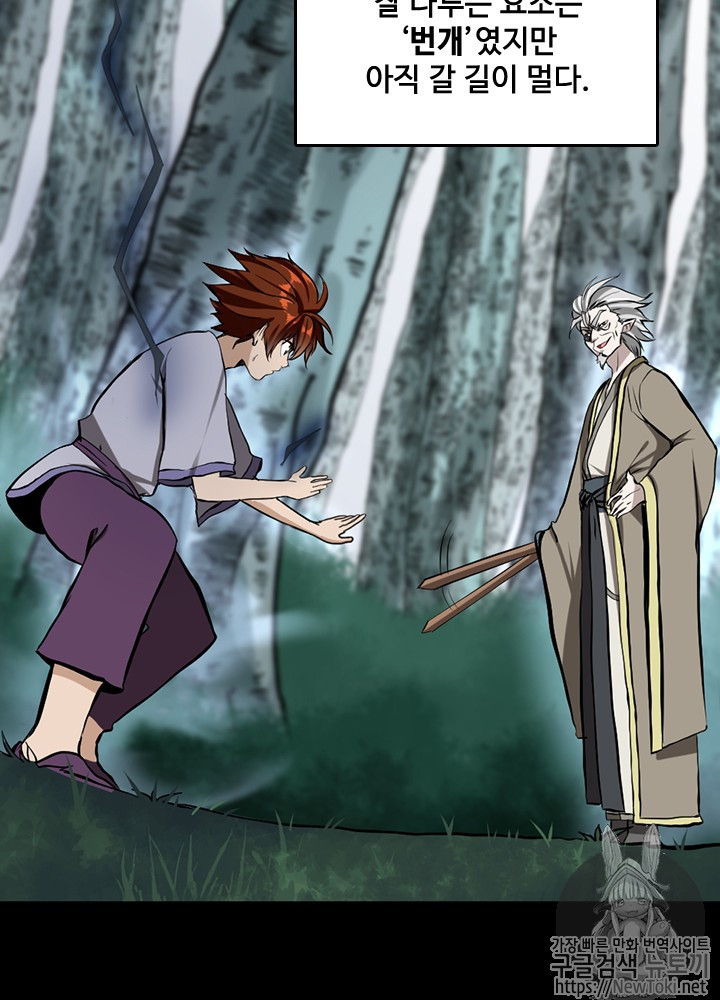 The Beginning After the End Ch.32 p44