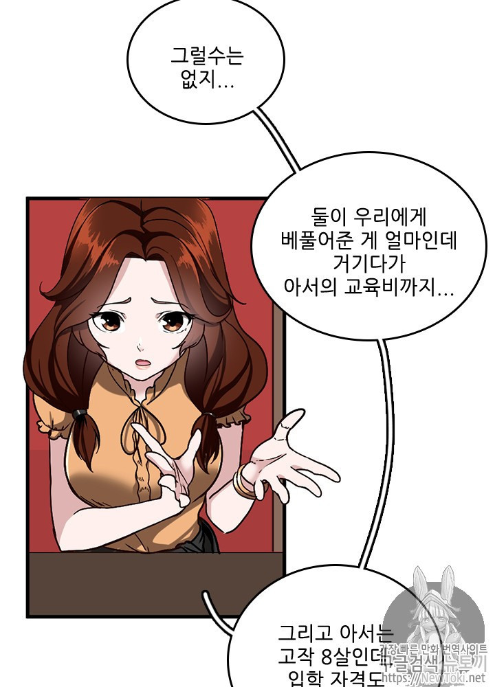 The Beginning After the End Ch.33 p12