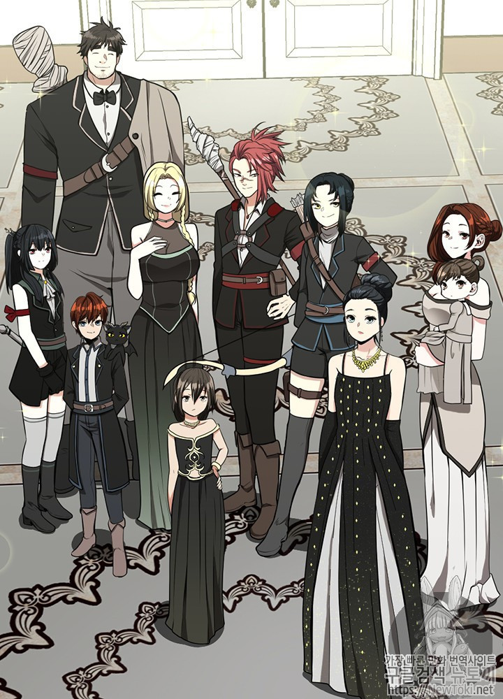 The Beginning After the End Ch.40 p59
