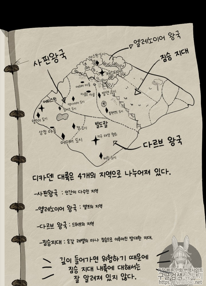 The Beginning After the End Ch.41 p110