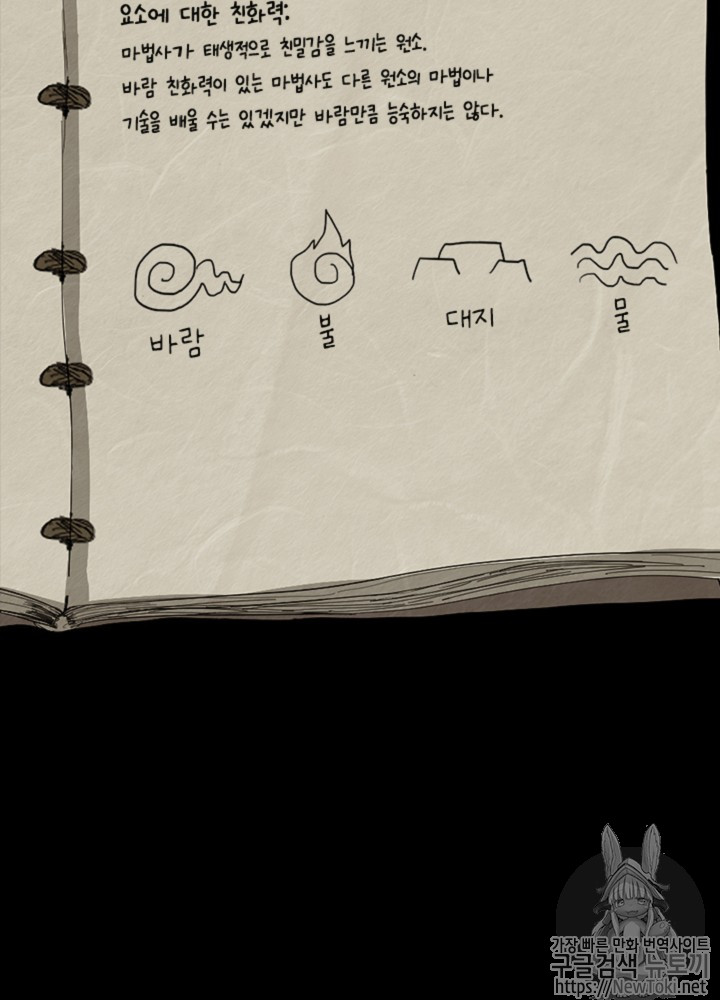 The Beginning After the End Ch.41 p115