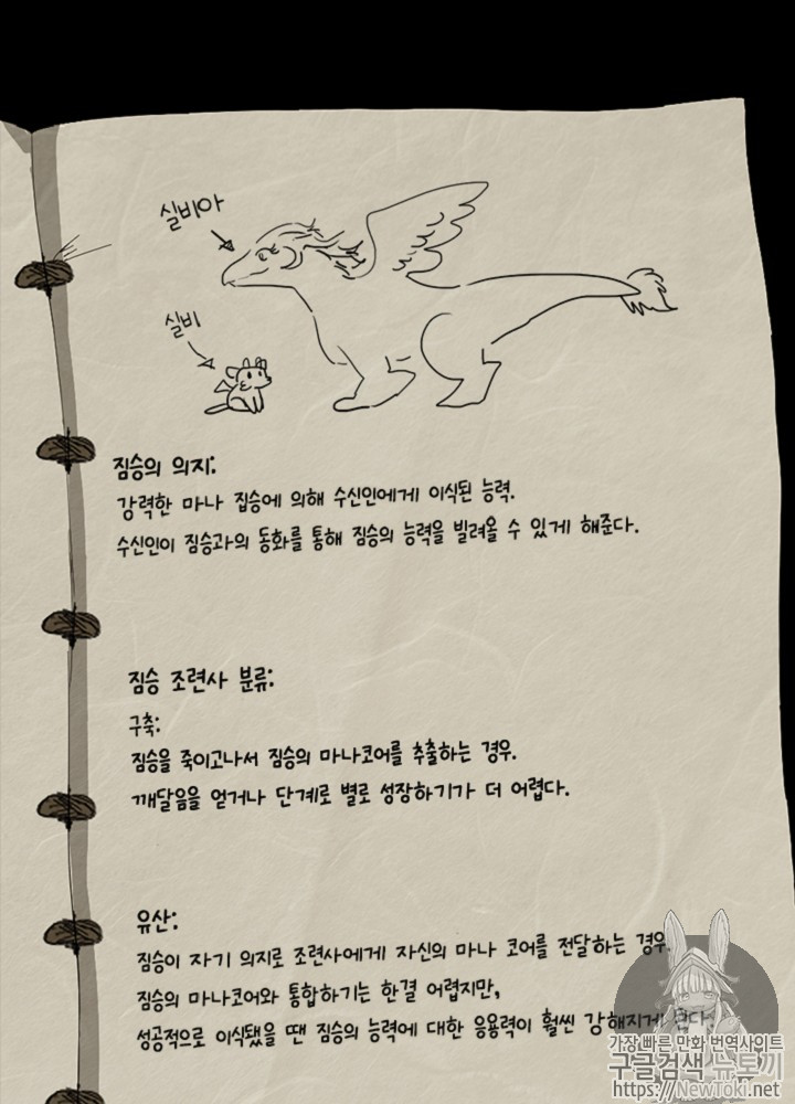 The Beginning After the End Ch.41 p122