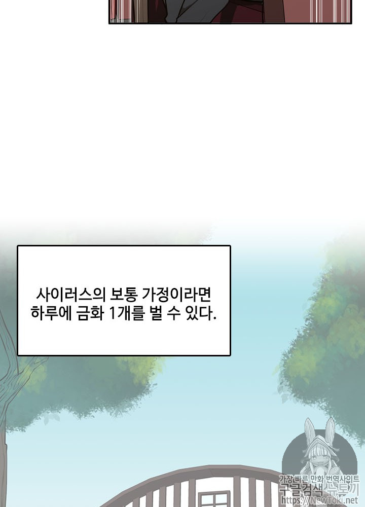The Beginning After the End Ch.42 p41