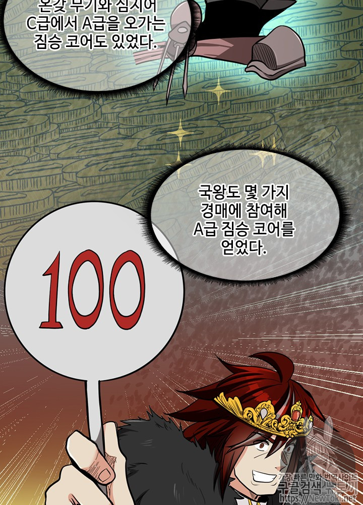 The Beginning After the End Ch.42 p54