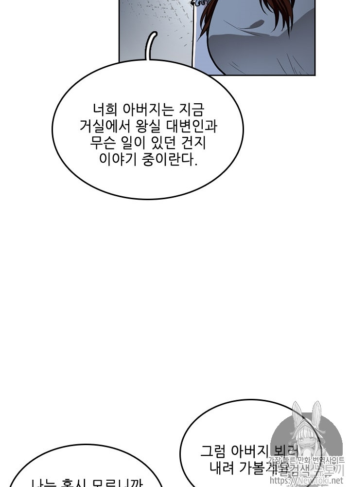 The Beginning After the End Ch.45 p64