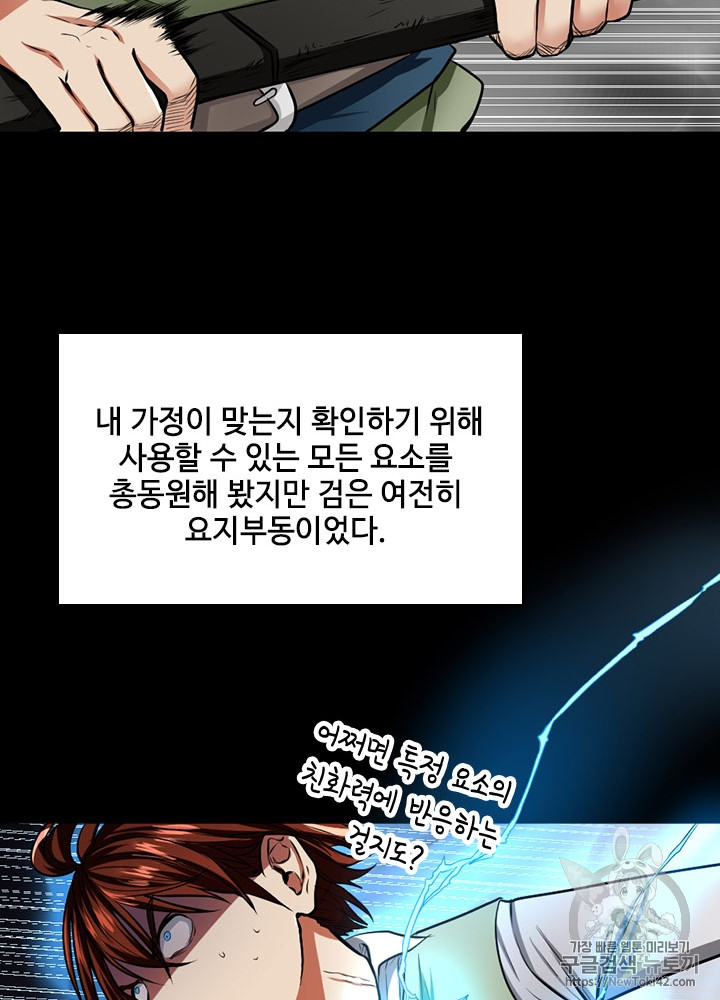The Beginning After the End Ch.46 p86