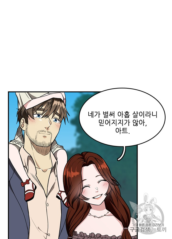 The Beginning After the End Ch.48 p8