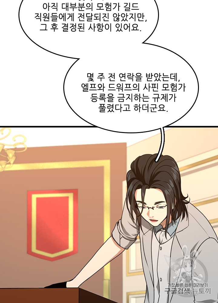 The Beginning After the End Ch.54 p34