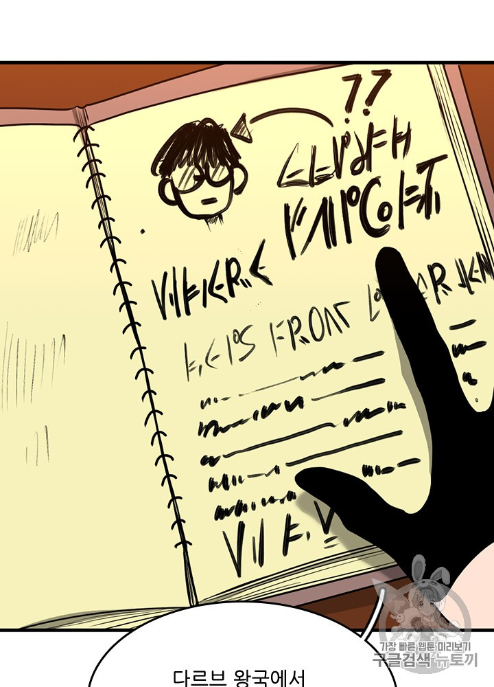 The Beginning After the End Ch.54 p53