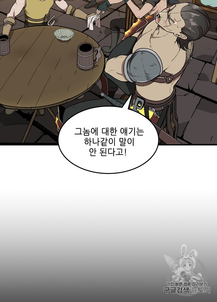 The Beginning After the End Ch.58 p23