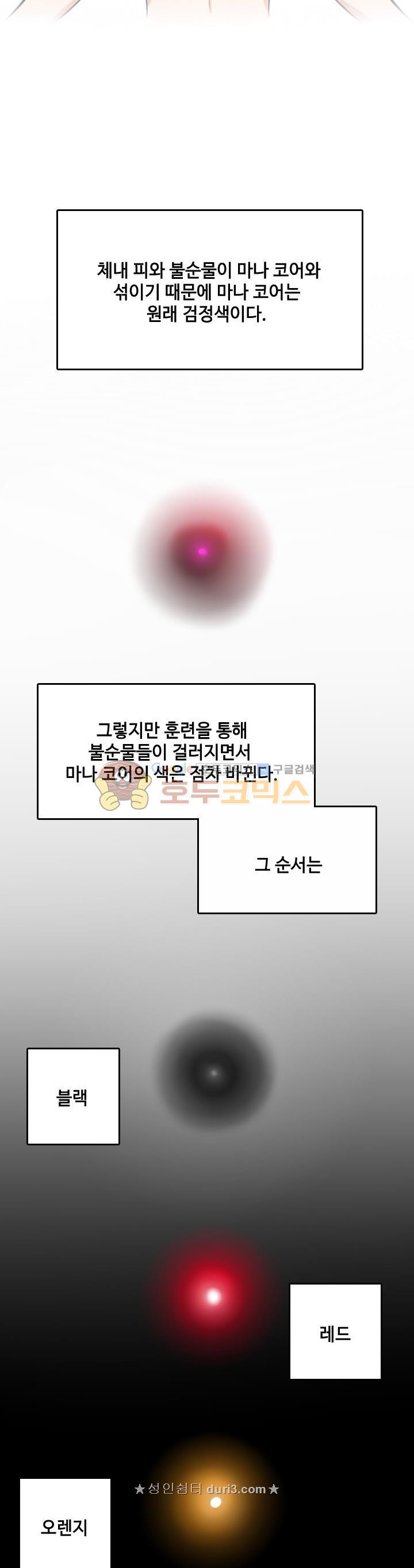 The Beginning After the End Ch.6 p28