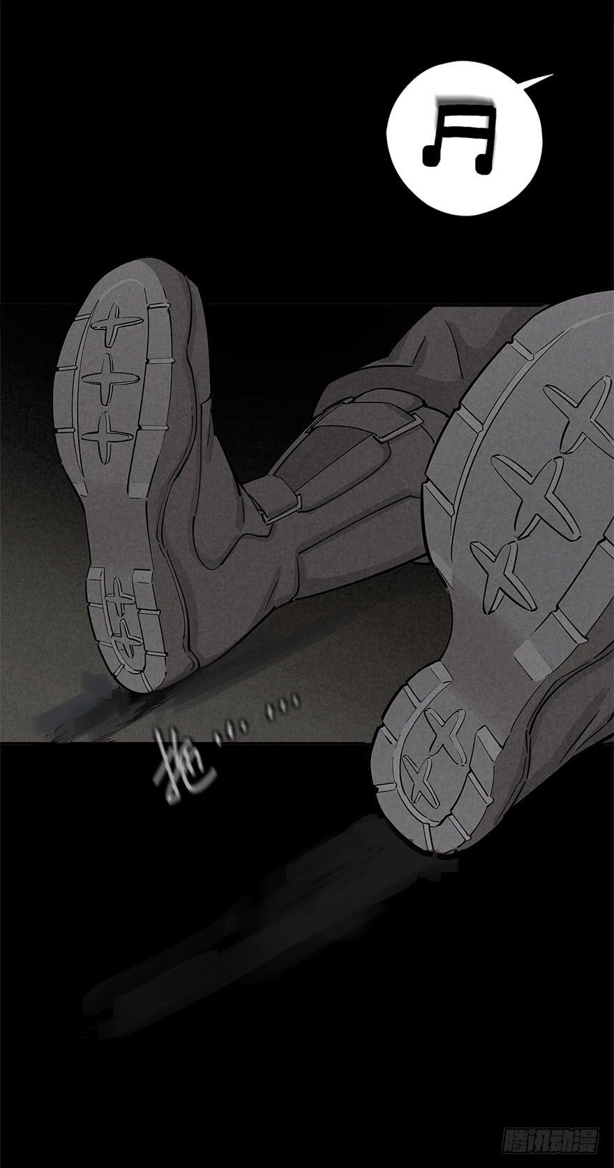 The Ethiopian Pilgrimage Ch.34 p8