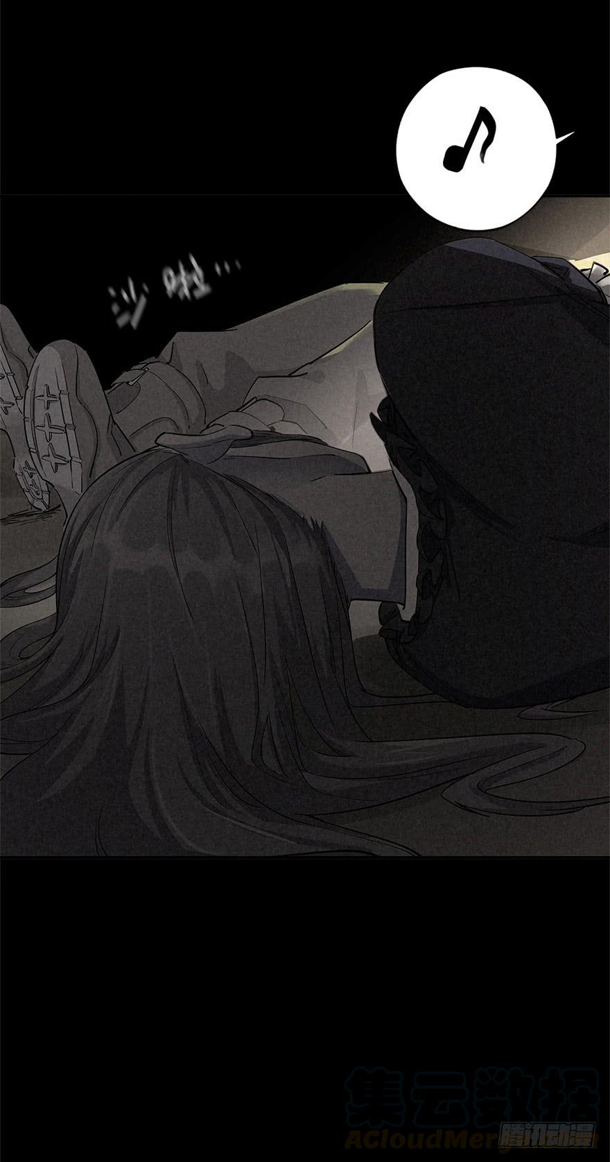 The Ethiopian Pilgrimage Ch.34 p9