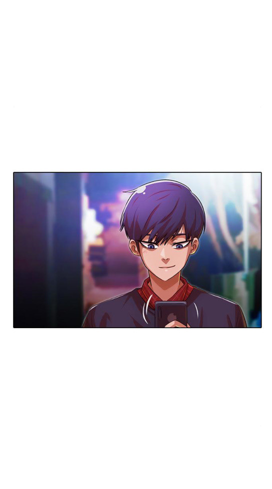 The Girl from Random Chatting! Ch.110 p12