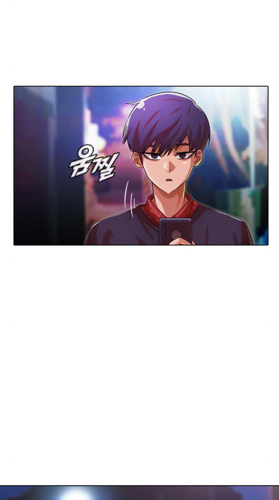 The Girl from Random Chatting! Ch.110 p13