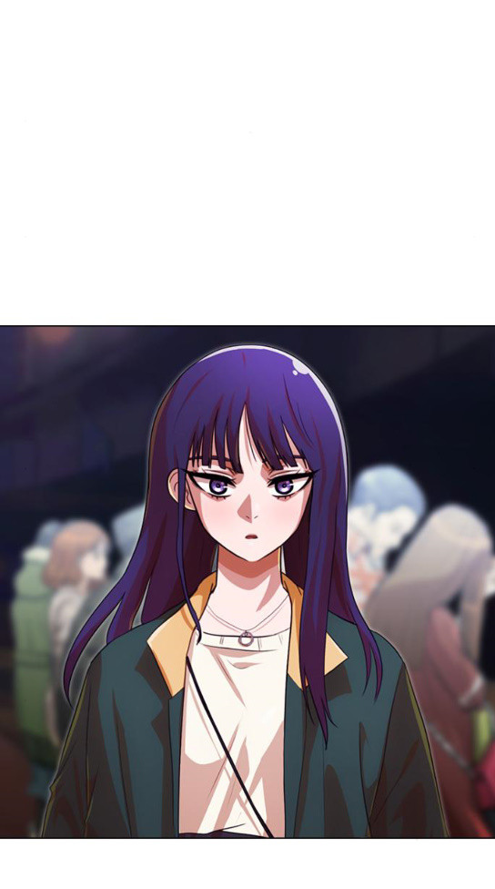 The Girl from Random Chatting! Ch.110 p133