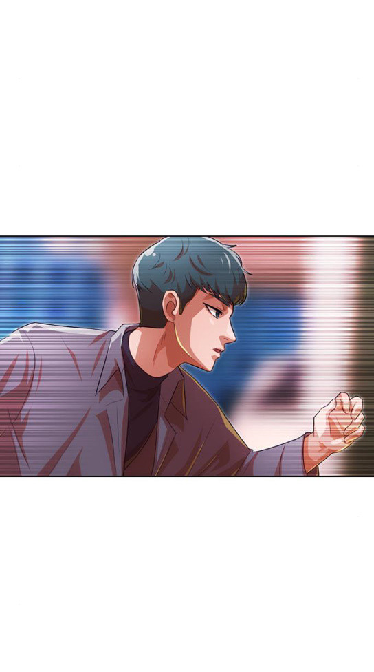 The Girl from Random Chatting! Ch.110 p90