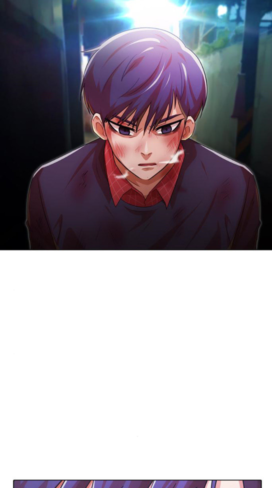 The Girl from Random Chatting! Ch.110 p98