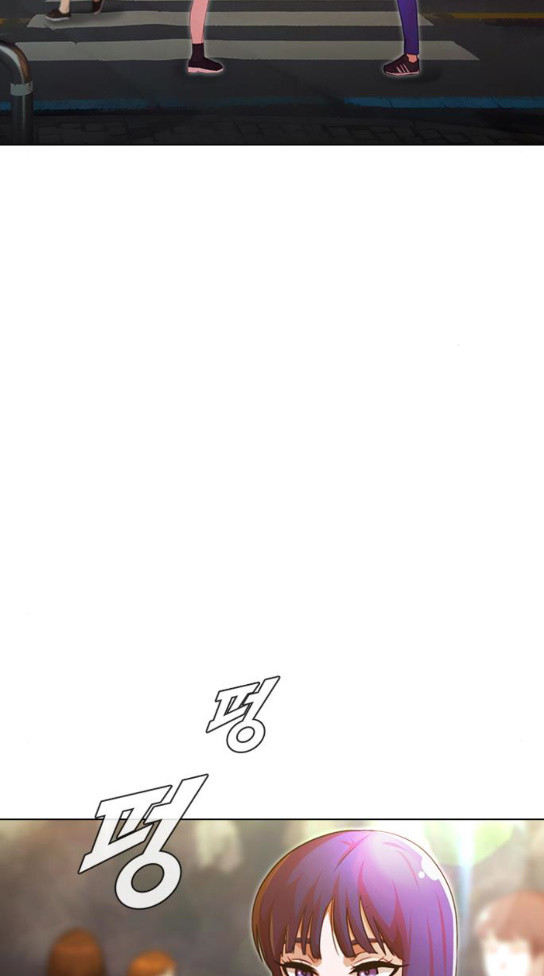 The Girl from Random Chatting! Ch.111 p10