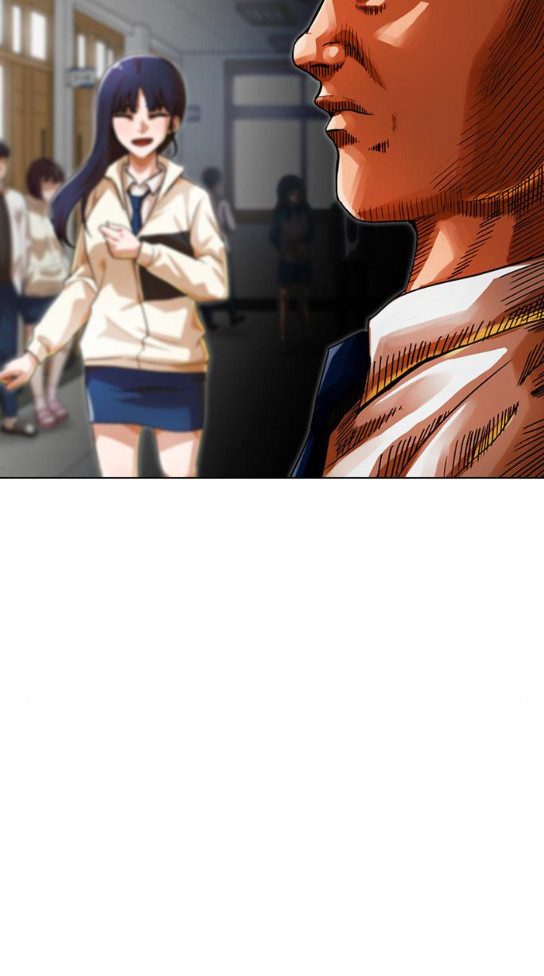 The Girl from Random Chatting! Ch.111 p107
