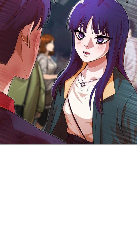 The Girl from Random Chatting! Ch.111 p3