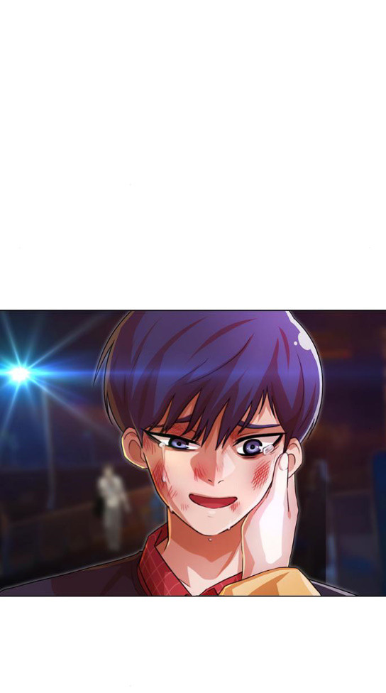The Girl from Random Chatting! Ch.111 p42