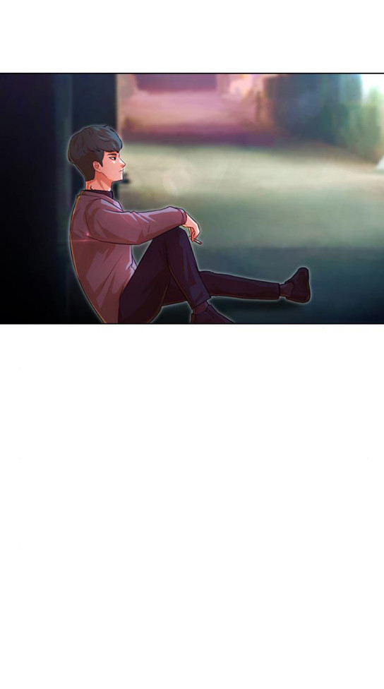 The Girl from Random Chatting! Ch.111 p46