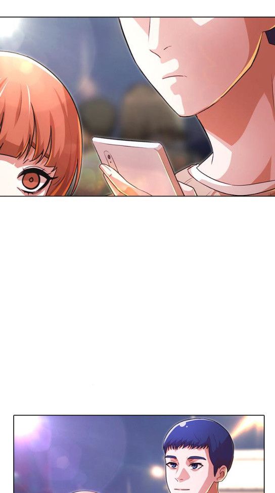 The Girl from Random Chatting! Ch.111 p47